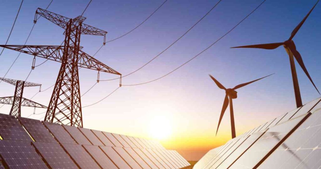 Mercado eléctrico, desregulación, gobierno