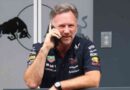 Christian Horner, Red Bull