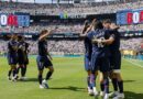 PSG, Real Madrid, Mundial de Clubes