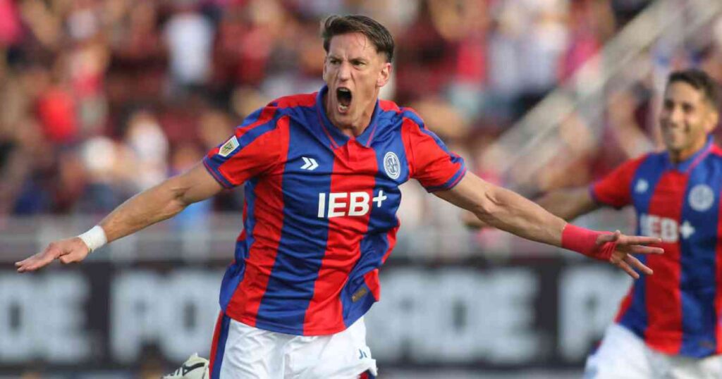 San Lorenzo, Talleres, Torneo Clausura