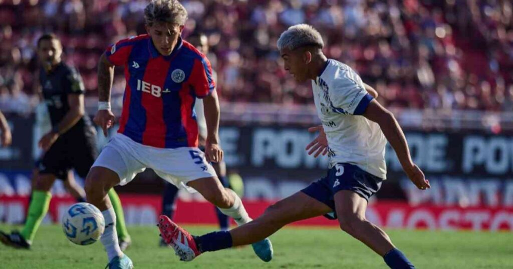 San Lorenzo, Talleres, Torneo Clausura