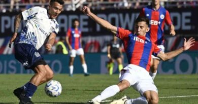 San Lorenzo, Talleres, Torneo Clausura