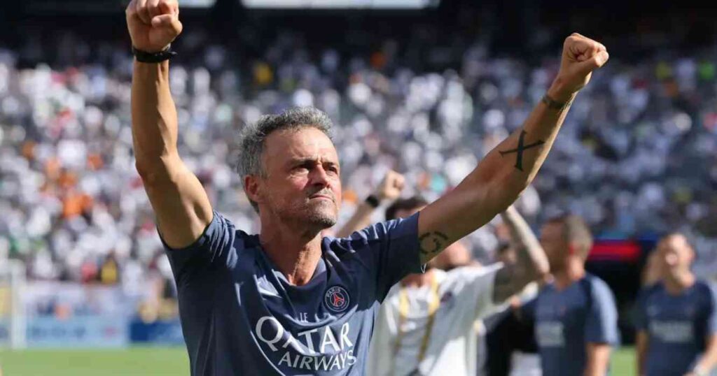 Mundial de Clubes, PSG, Chelsea