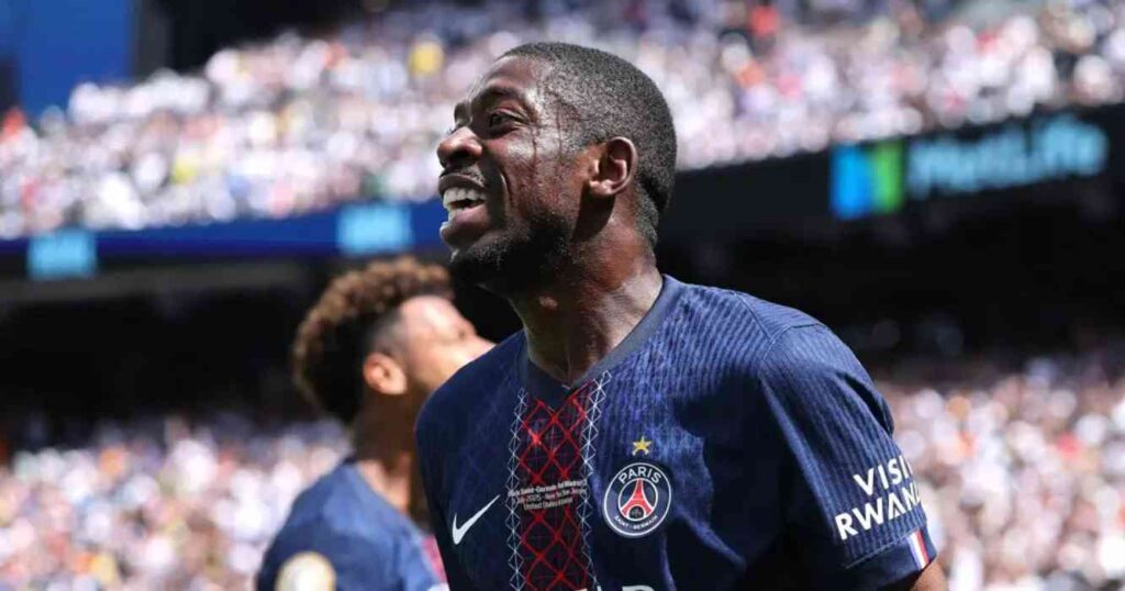 Mundial de Clubes, PSG, Chelsea
