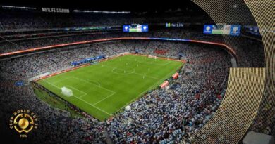 Mundial de Clubes, PSG, Chelsea