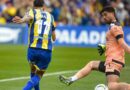 Torneo Clausura, Ángel Di María, Rosario Central, Torneo Apertura