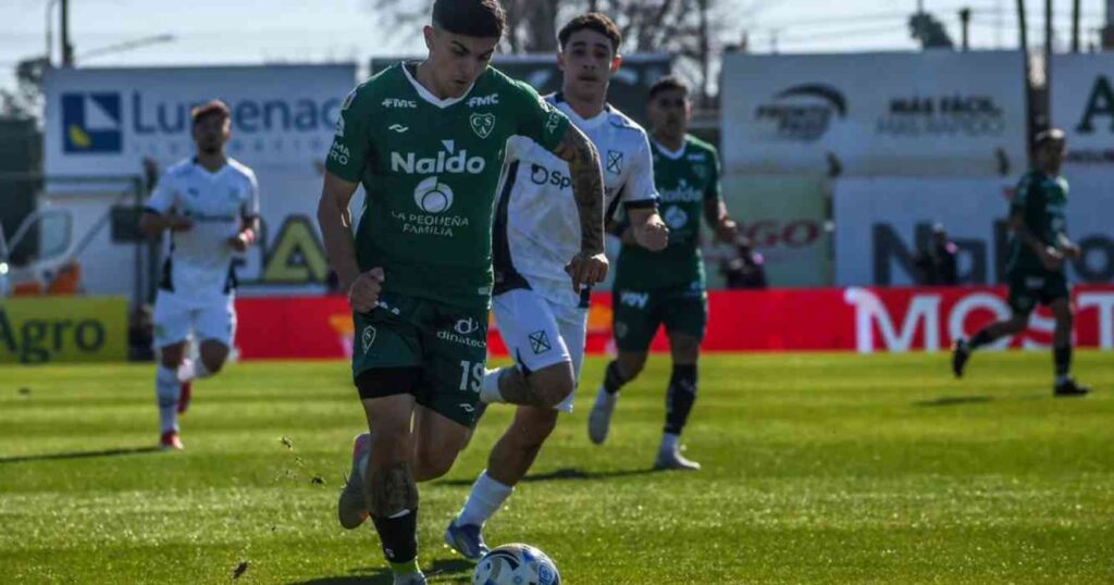 Independiente, Sarmiento, Torneo Clausura