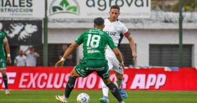 Independiente, Sarmiento, Torneo Clausura
