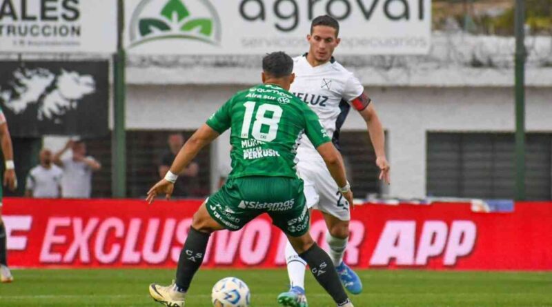 Independiente, Sarmiento, Torneo Clausura