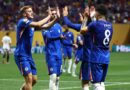 Chelsea, Mundial de Clubes, PSG