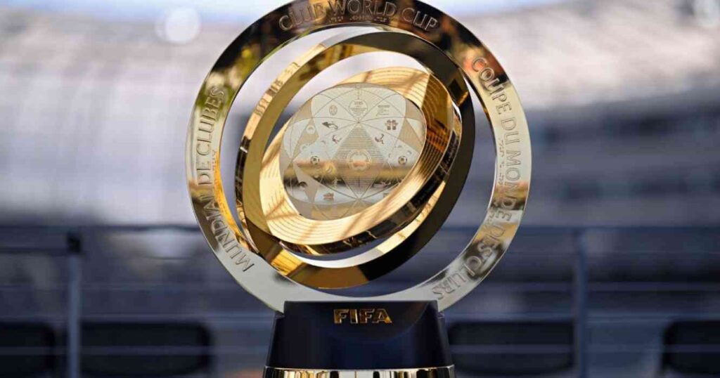 Chelsea, Mundial de Clubes, PSG