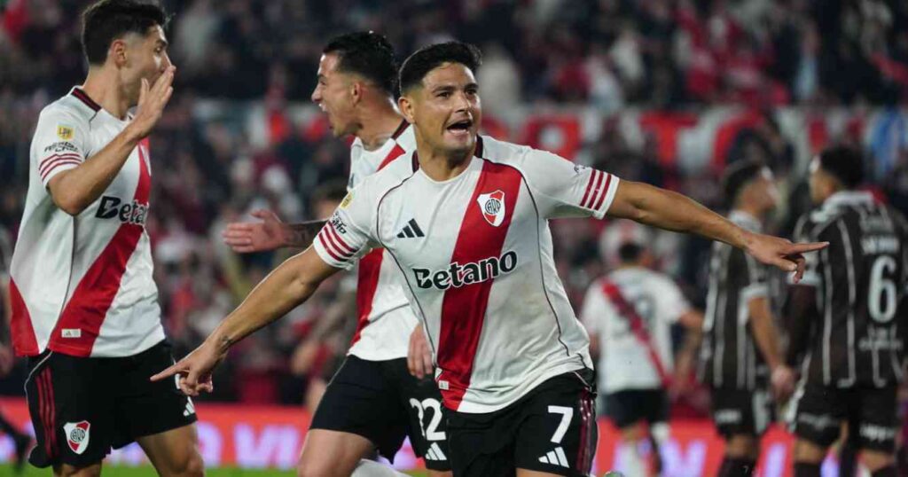 River, Platense, Torneo Clausura, Copa Argentina