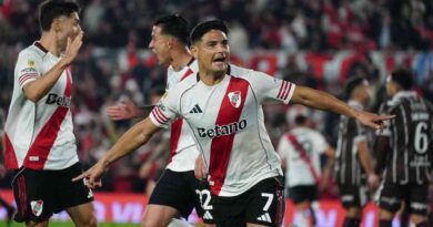 River, Platense, Torneo Clausura