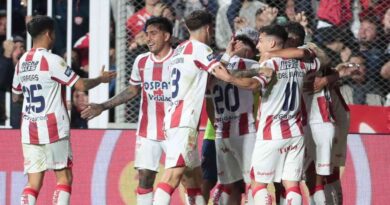 Unión, Estudiantes, Torneo Clausura