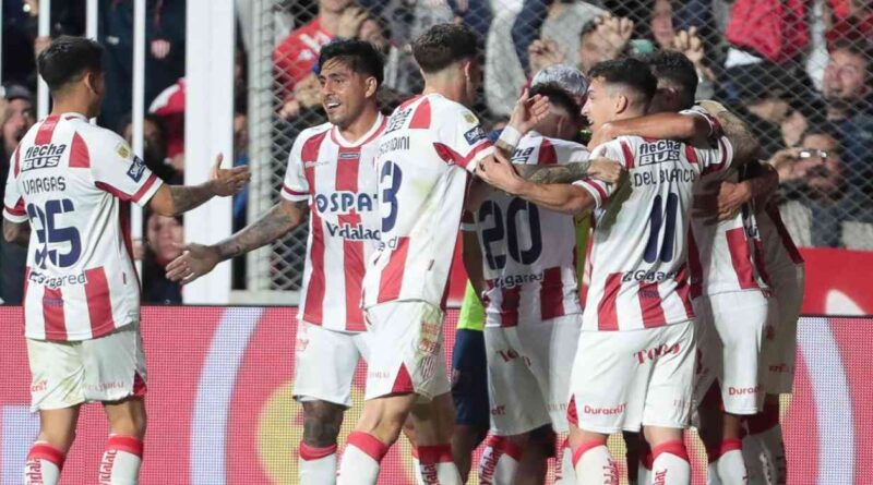 Unión, Estudiantes, Torneo Clausura