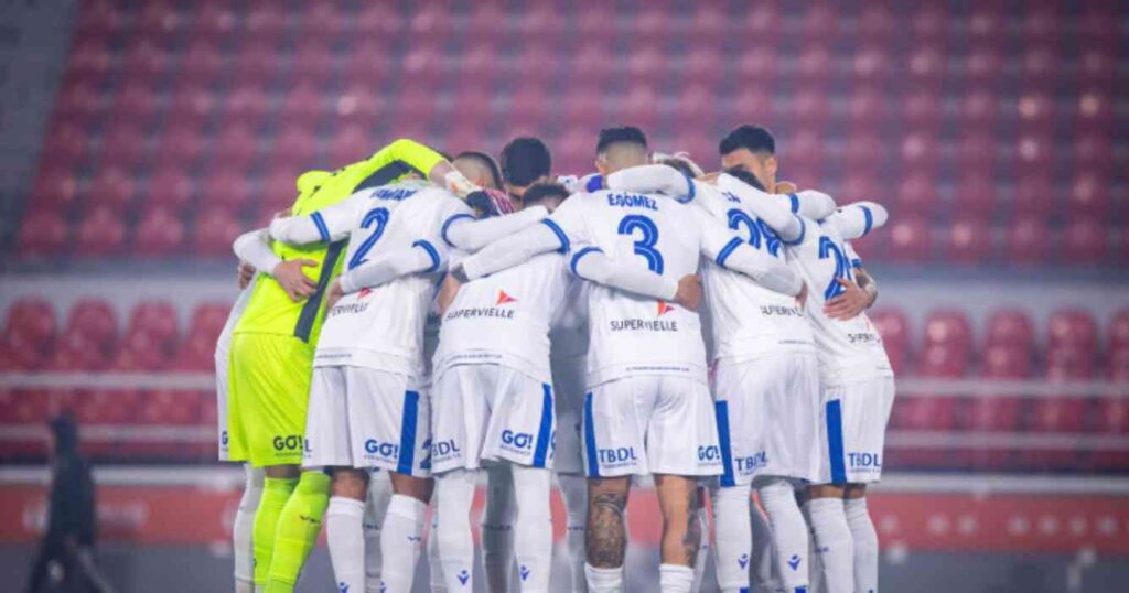 Vélez, Tigre, Torneo Clausura