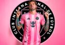 Rodrigo De Paul, Lionel Messi, Inter Miami