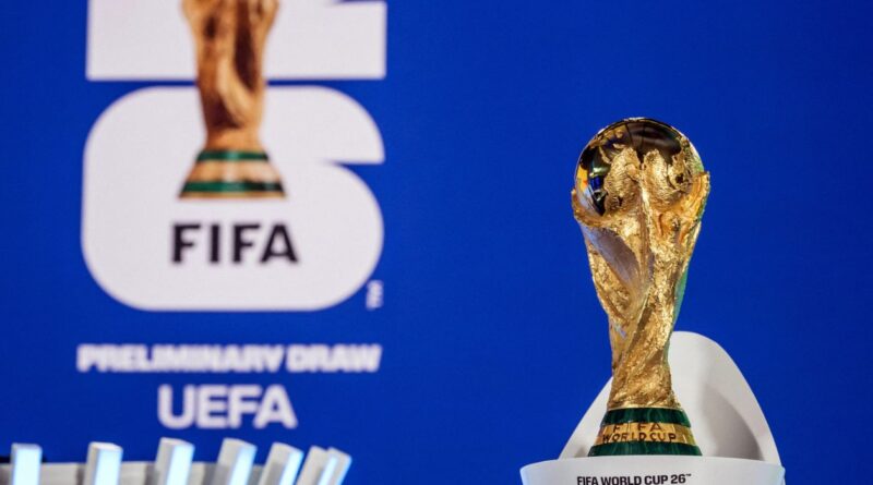 Mundial