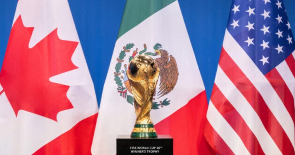 Mundial