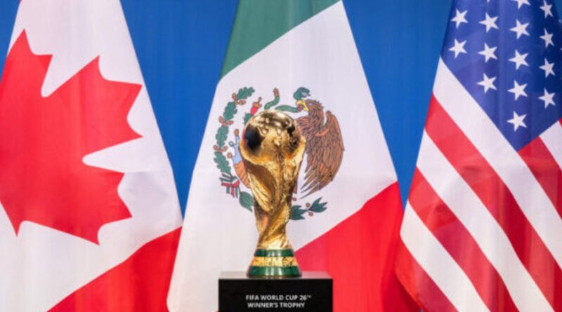 Mundial, Entradas para el Mundial