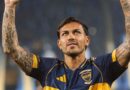 Boca, Leandro Paredes