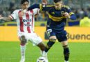 Torneo Clausura, Boca, Unión