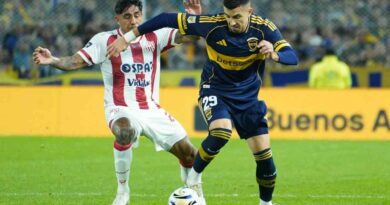 Torneo Clausura, Boca, Unión