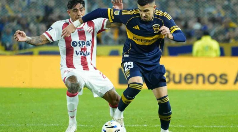 Torneo Clausura, Boca, Unión