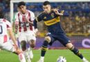 Torneo Clausura, Boca, Unión