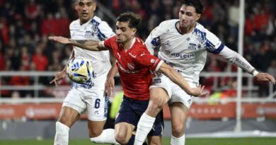 Torneo Clausura, Talleres, Independiente