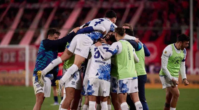 Torneo Clausura, Talleres, Independiente