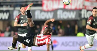 Estudiantes, Huracán, Torneo Clausura, Edwin Cetré