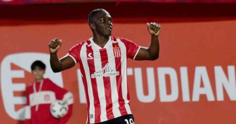 Estudiantes, Huracán, Torneo Clausura