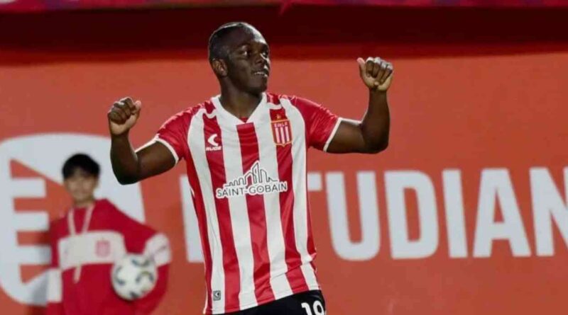 Estudiantes, Huracán, Torneo Clausura