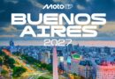 MotoGP, Gálvez, Buenos Aires