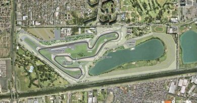 MotoGP, Gálvez, Buenos Aires