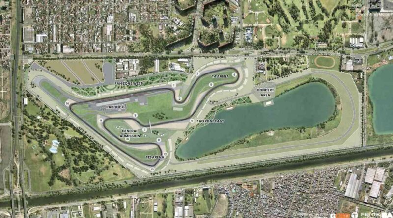 MotoGP, Gálvez, Buenos Aires