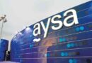 AySA, privatización