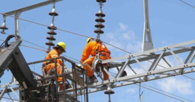 obras eléctricas