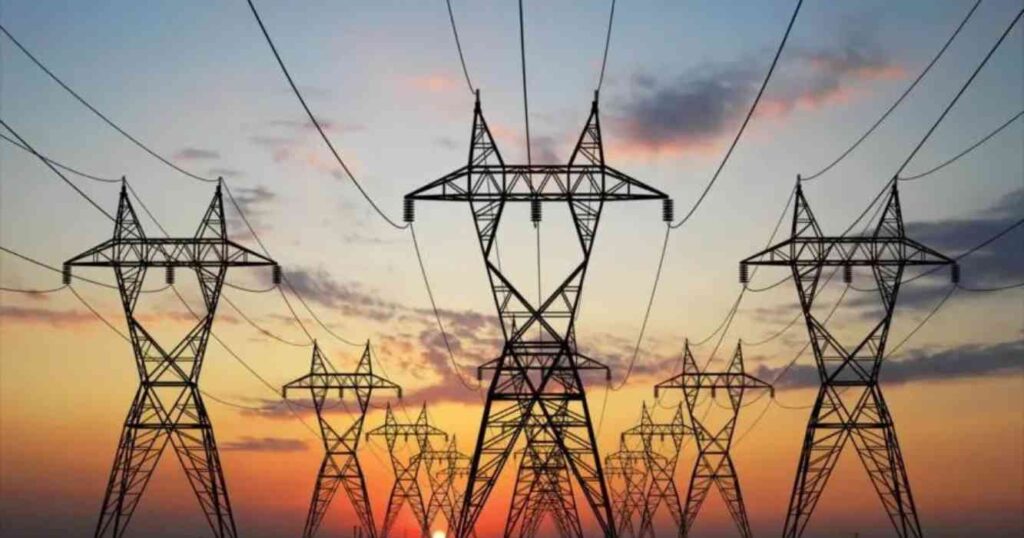 obras eléctricas