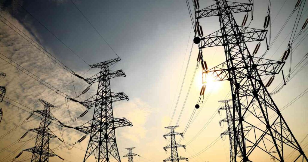 obras eléctricas