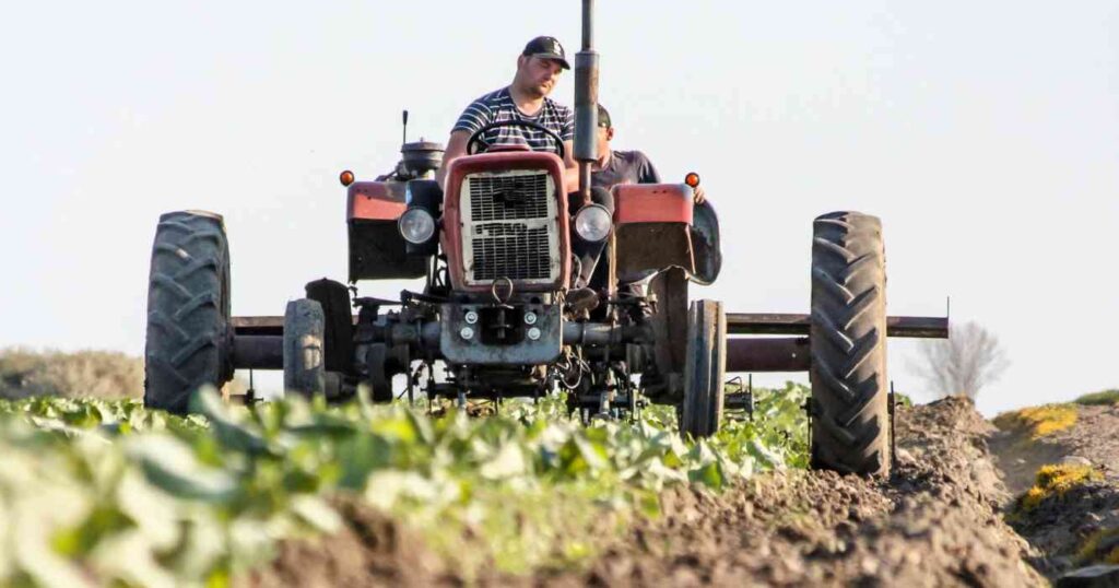 Empleo rural, uatre