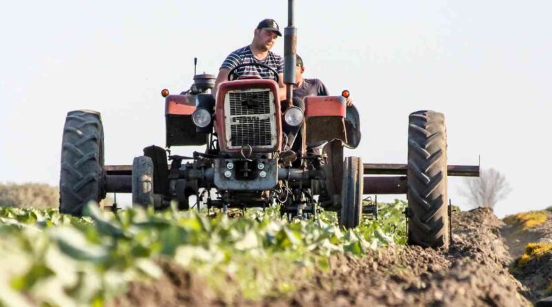 Empleo rural, uatre, empleadores rurales