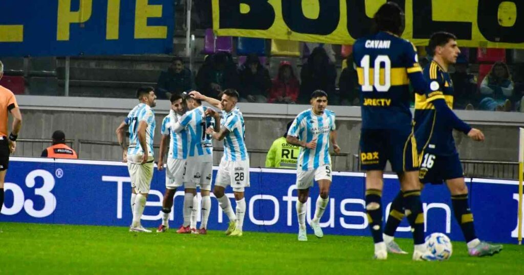 Boca, Atlético Tucumán, Copa Argentina