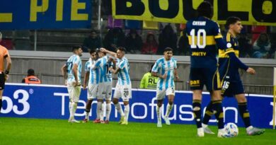 Boca, Atlético Tucumán, Copa Argentina