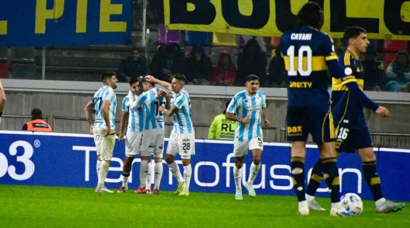 Boca, Atlético Tucumán, Copa Argentina