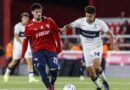 Torneo Clausura, Independiente, Gimnasia