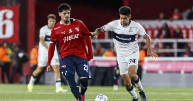 Torneo Clausura, Independiente, Gimnasia