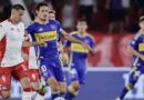 Torneo Clausura, Boca, Huracán