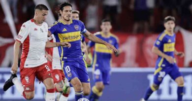 Torneo Clausura, Boca, Huracán